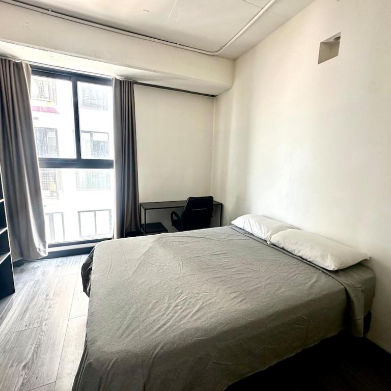 Departamento en Monterrey con vista espectacular - Two-Bedroom Apartment - 17
