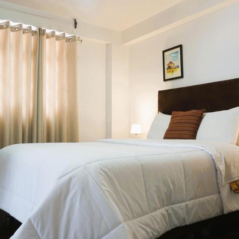 Hotel & Bungalows Villa Valencia - Bungalow (2 adultos) - 1