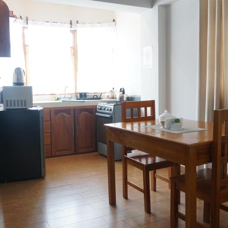 Hotel & Bungalows Villa Valencia - Bungalow (2 adultos) - 3