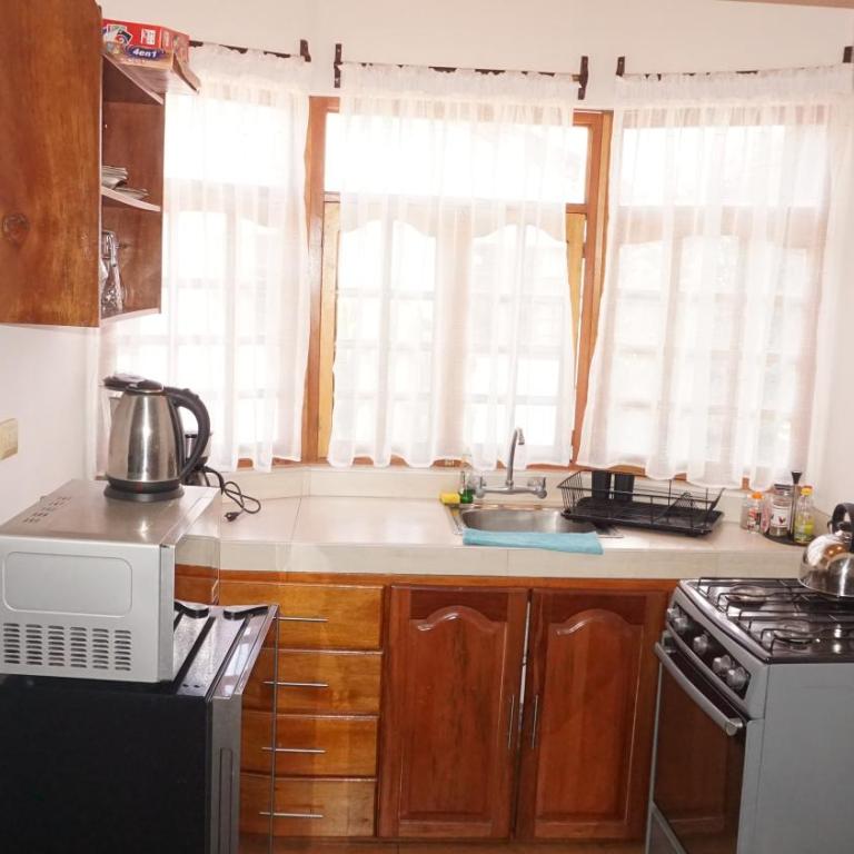 Hotel & Bungalows Villa Valencia - Bungalow (2 adultos) - 5
