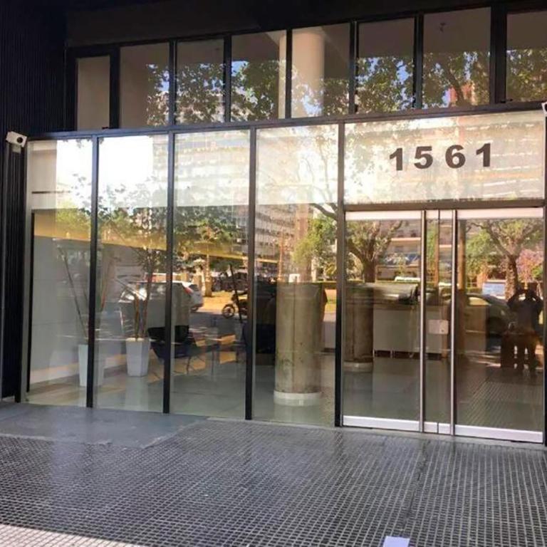 Moderno Monoambiente - Frente a Plaza Congreso - Estudio - 52