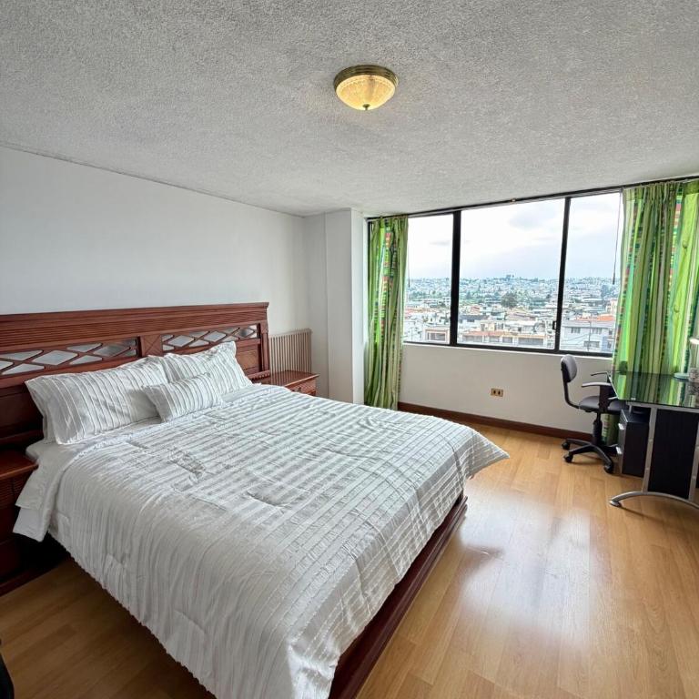 Casa Serena - Suite - One-Bedroom Apartment - 4