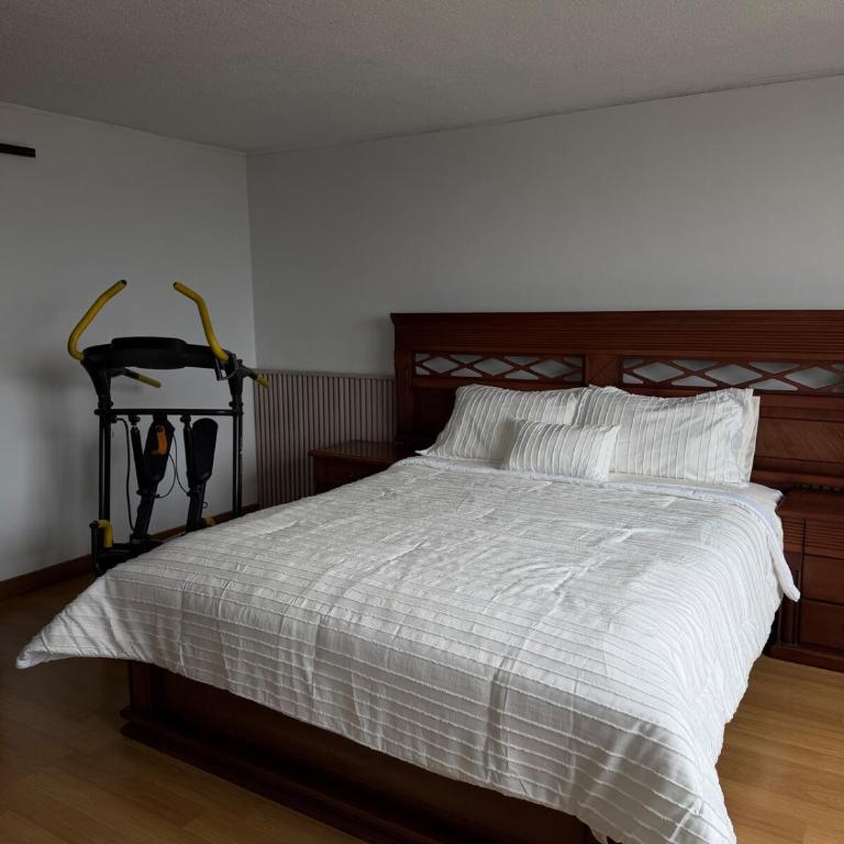 Casa Serena - Suite - One-Bedroom Apartment - 5