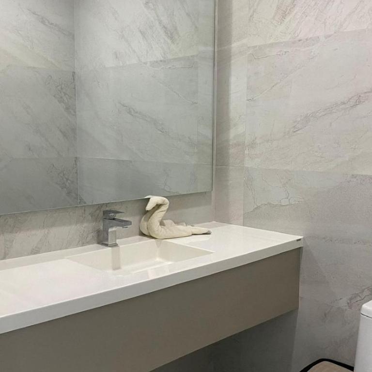 Apartamento Tonsupa Grand Diamond Beach - Three-Bedroom Apartment - 30