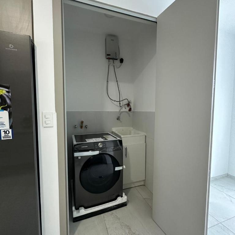 Apartamento Tonsupa Grand Diamond Beach - Three-Bedroom Apartment - 38