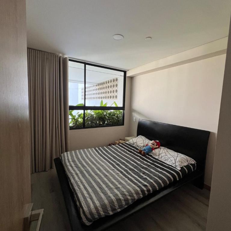 Luxury apartment in Palmas overlooking Medellín - Apartamento de 2 dormitorios - 28