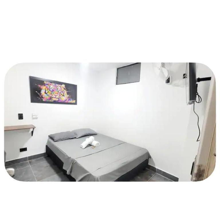 Exclusivo apartamento en laureles estadio 301 - Apartamento de 2 dormitorios - 2