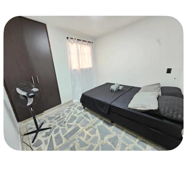Exclusivo apartamento en laureles estadio 301 - Apartamento de 2 dormitorios - 6