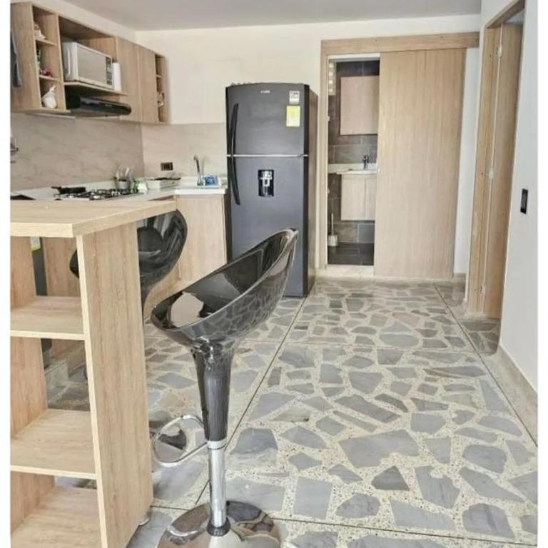 Exclusivo apartamento en laureles estadio 301 - Apartamento de 2 dormitorios - 8