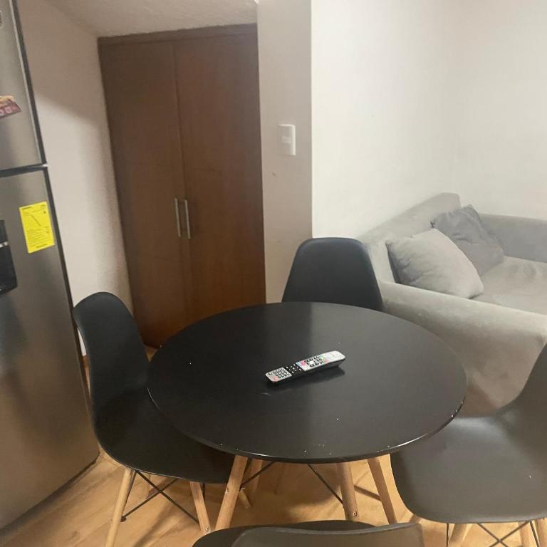 exelente suite en el centro historico de Cuenca - One-Bedroom Apartment - 2