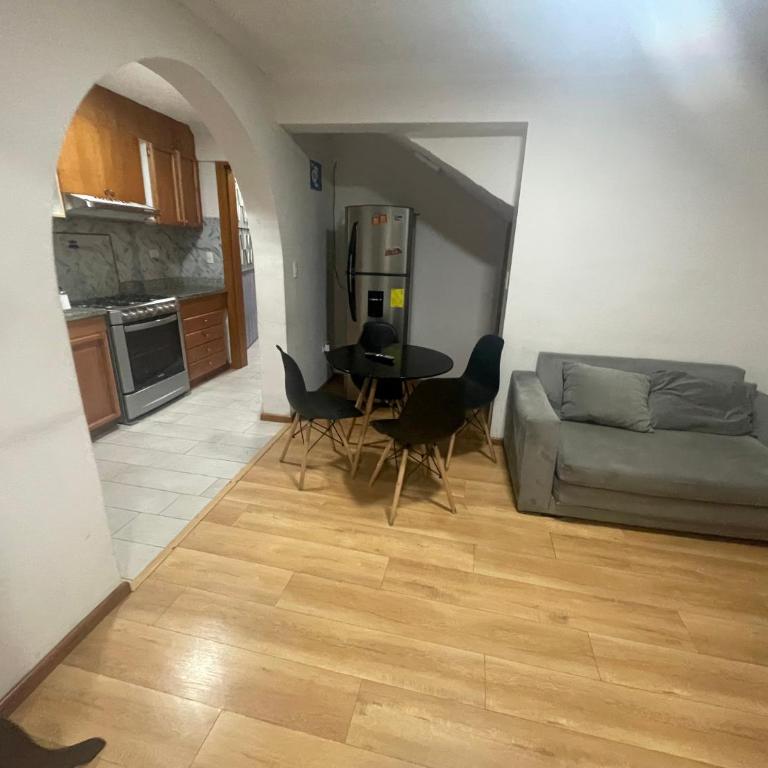 exelente suite en el centro historico de Cuenca - One-Bedroom Apartment - 5