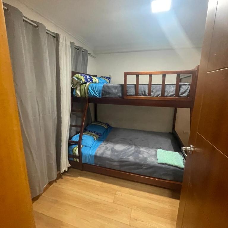 exelente suite en el centro historico de Cuenca - One-Bedroom Apartment - 6