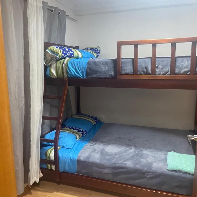 exelente suite en el centro historico de Cuenca - One-Bedroom Apartment - 8