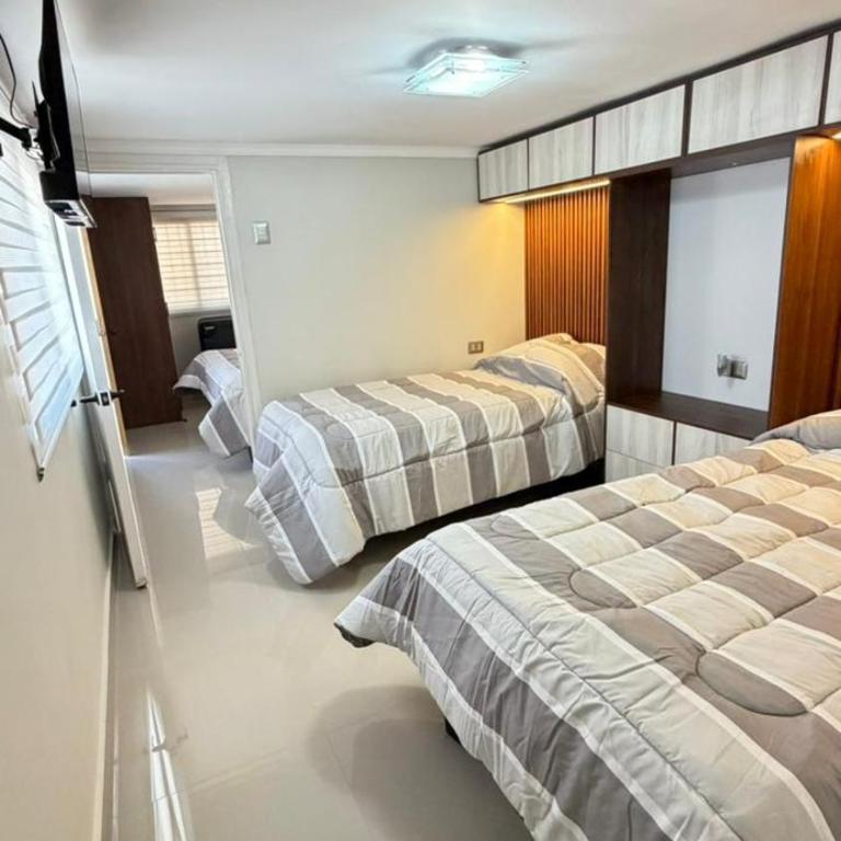 Departamento Calama Kamac Mayu - Apartamento de 2 dormitorios - 1