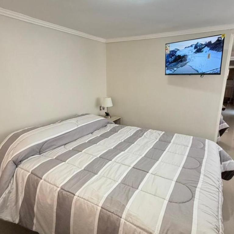 Departamento Calama Kamac Mayu - Apartamento de 2 dormitorios - 8