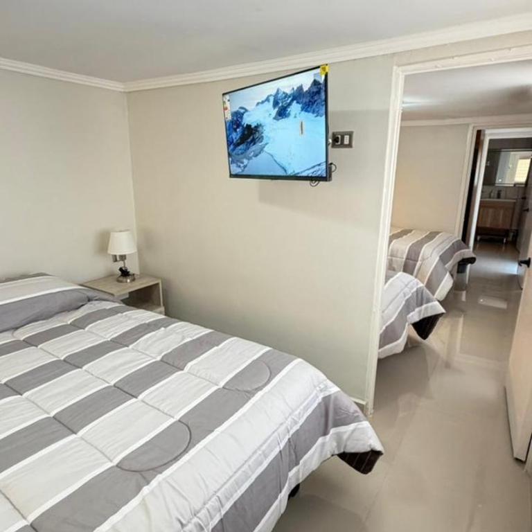 Departamento Calama Kamac Mayu - Apartamento de 2 dormitorios - 11