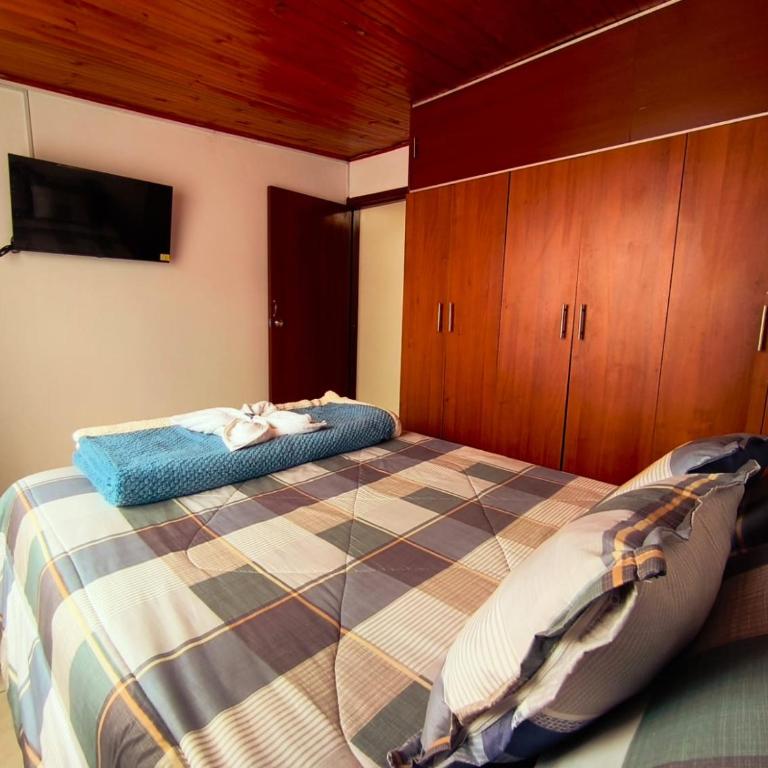 Luma Dorada - Double Room - 3