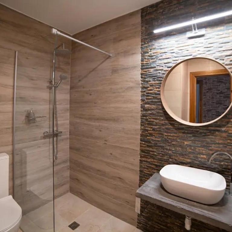 Apartamento Terra - One-Bedroom Apartment - 5