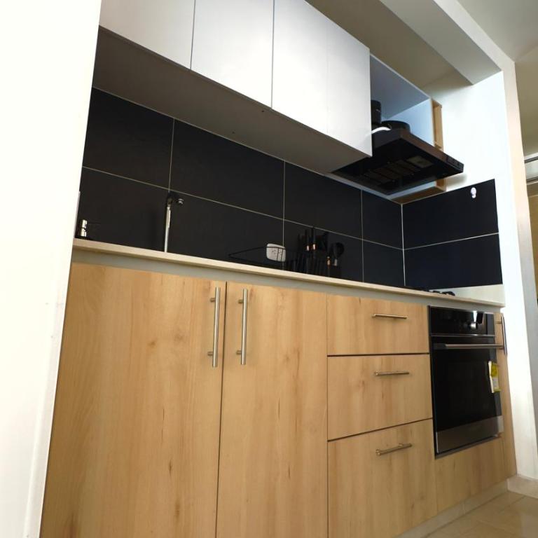 Apartamento Ibagué La Samaria, cerca a el aeropuerto, clinicas y parque deportivo - Apartamento de 3 dormitorios - 11