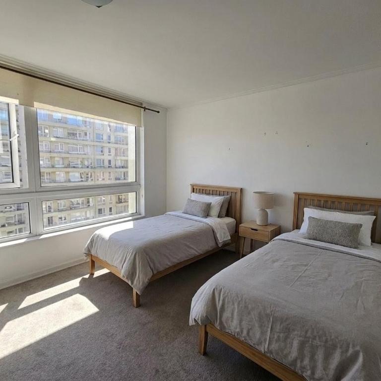 Dpto Central - Apartamento de 2 dormitorios - 3