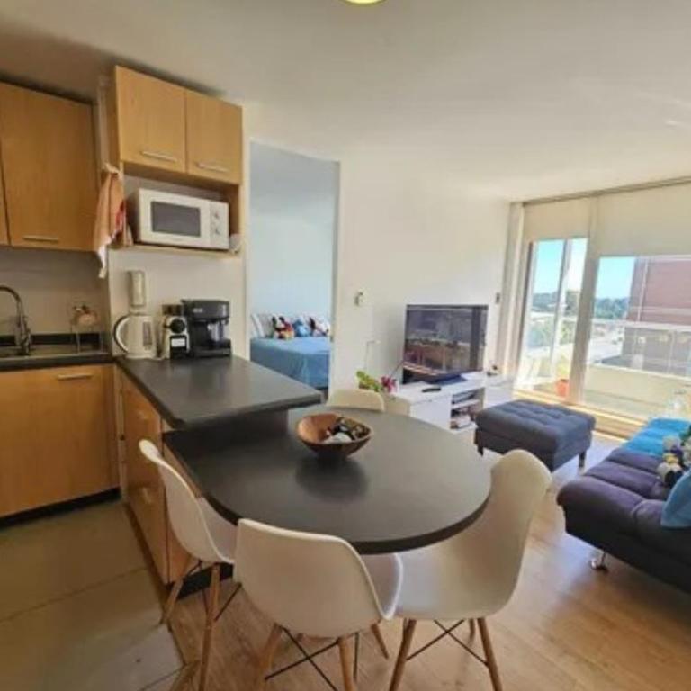 Dpto Central - Apartamento de 2 dormitorios - 1