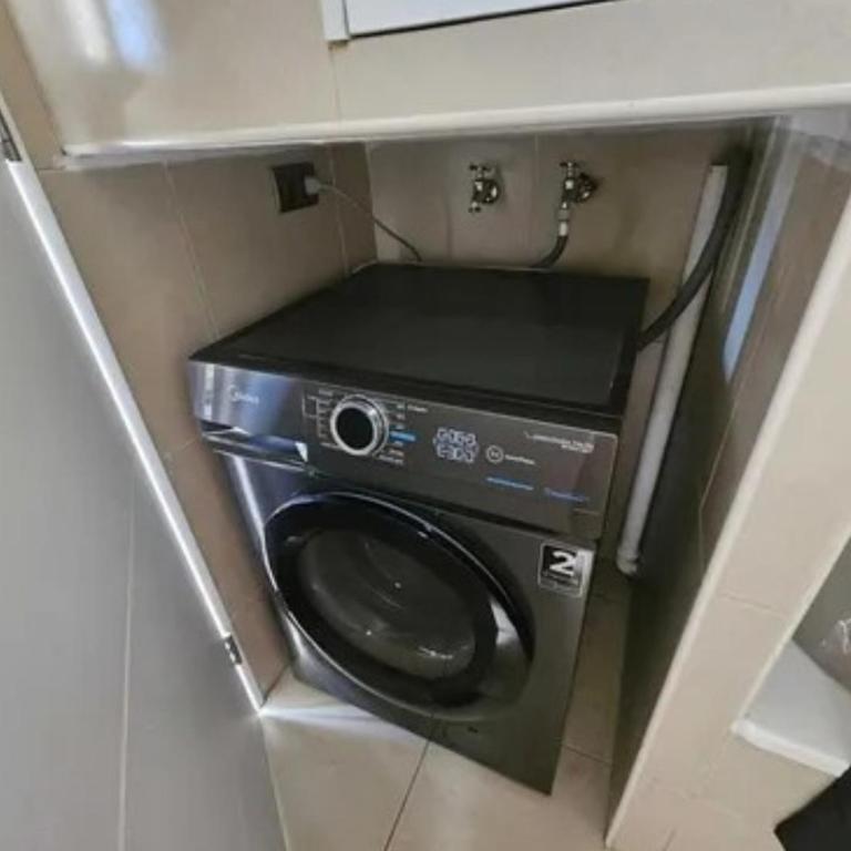 Dpto Central - Apartamento de 2 dormitorios - 6