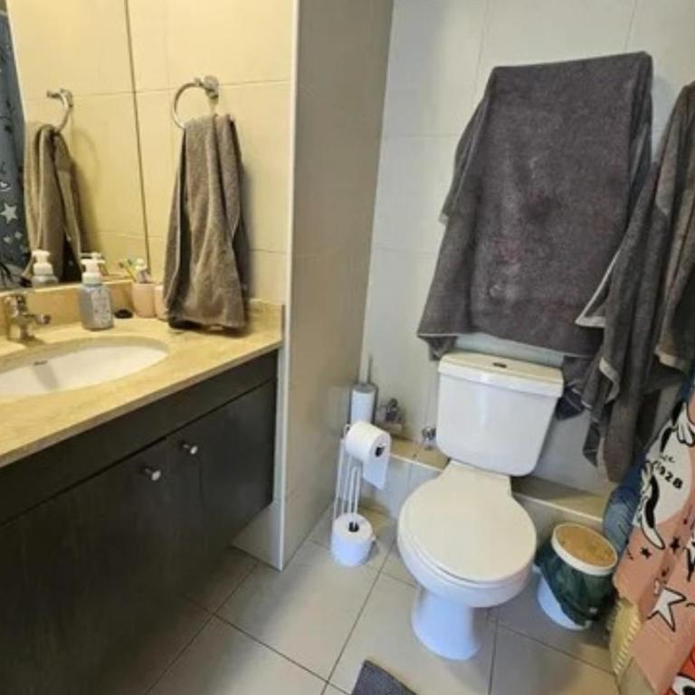 Dpto Central - Apartamento de 2 dormitorios - 7