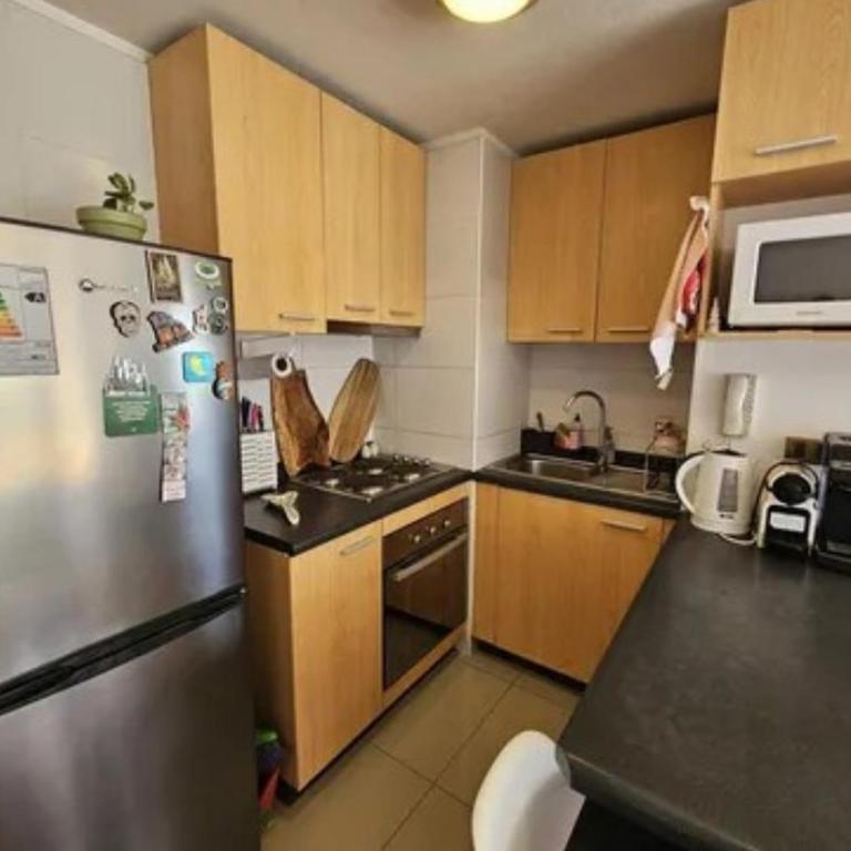 Dpto Central - Apartamento de 2 dormitorios - 8