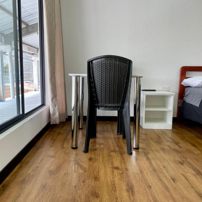 Mini Suites Cuarto Piso Alkimya - Junior Suite - 3