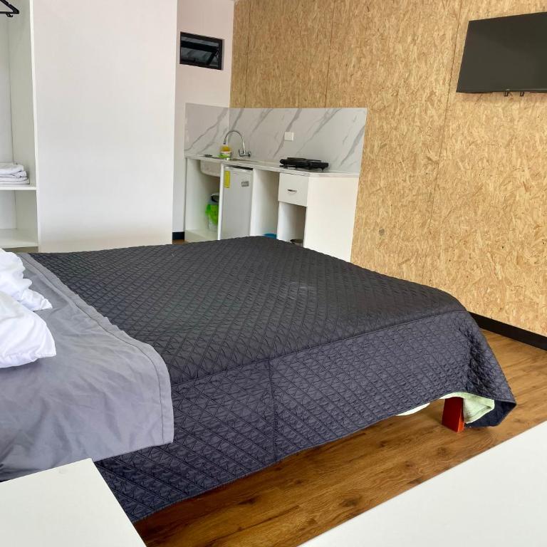 Mini Suites Cuarto Piso Alkimya - Junior Suite - 1