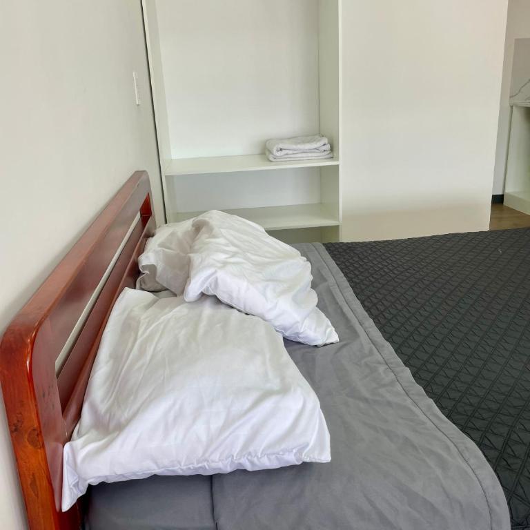 Mini Suites Cuarto Piso Alkimya - Junior Suite - 4