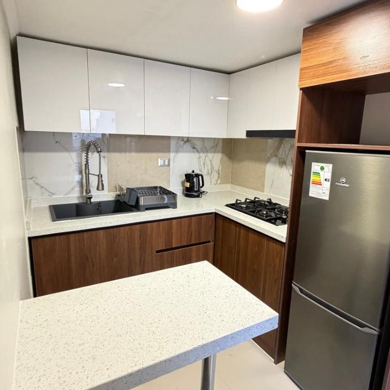 Departamento Calama Kamac Mayu - Apartamento de 2 dormitorios - 7