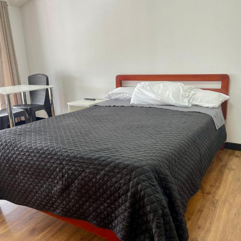 Mini Suites Cuarto Piso Alkimya - Junior Suite - 11