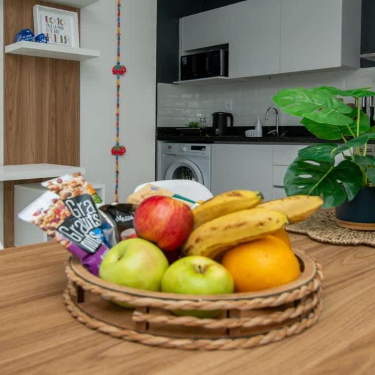 First Living 206 Natalia Sosa Ibarra New 1BR with Desk & Premium King-Size Bed - Apartment - 31