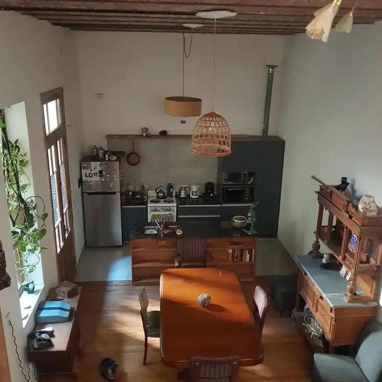 Casa tradicional Rosario - Apartamento de 1 dormitorio - 7