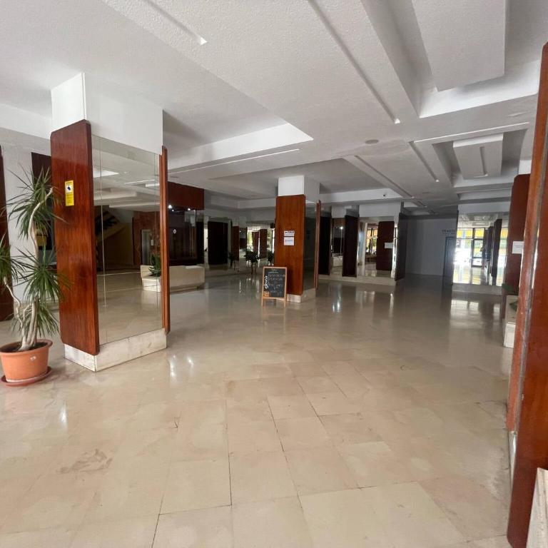 Apartment Torremolinos near Bajondillo Beach - Apartamento de 1 dormitorio - 37