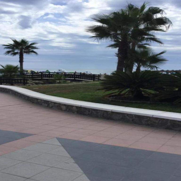 Apartment Torremolinos near Bajondillo Beach - Apartamento de 1 dormitorio - 31
