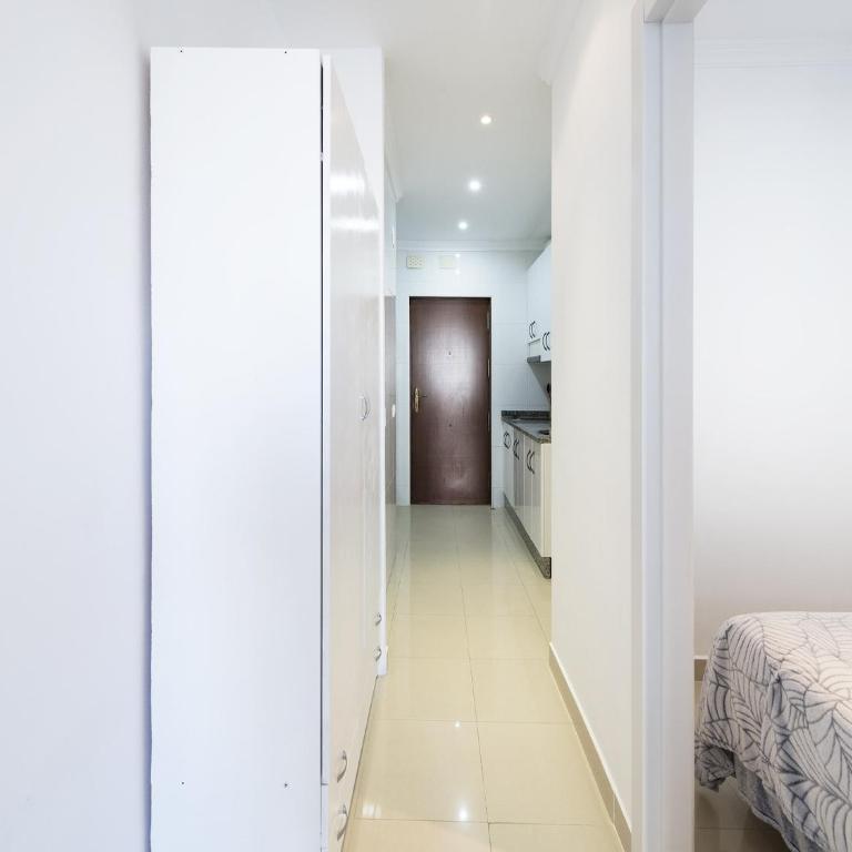 Apartment Torremolinos near Bajondillo Beach - Apartamento de 1 dormitorio - 15