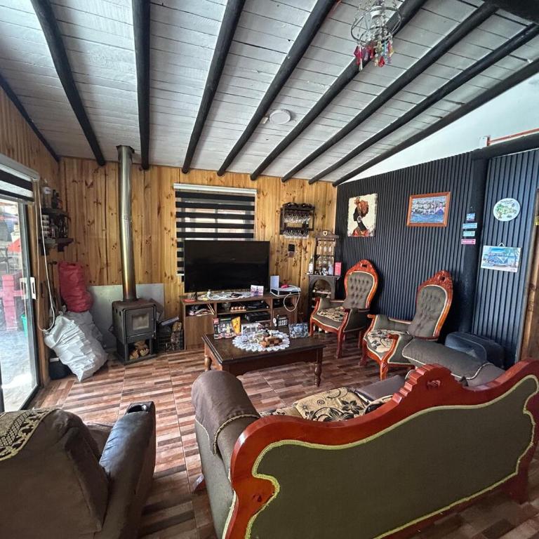 Casa cerca de algarrobo, el totoral comuna del quisco - Casa de 4 dormitorios - 10