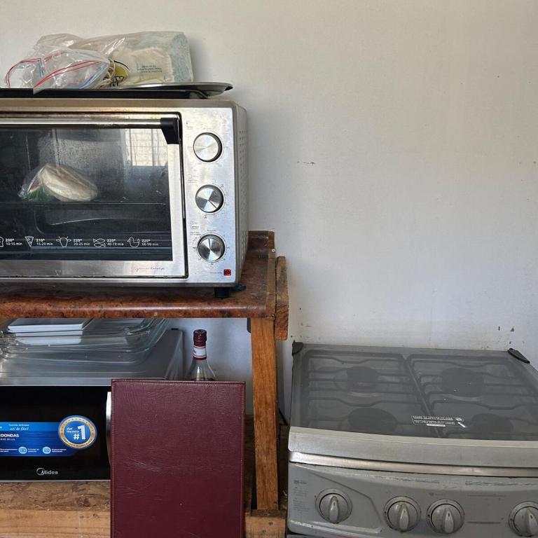 Casa cerca de algarrobo, el totoral comuna del quisco - Casa de 4 dormitorios - 23