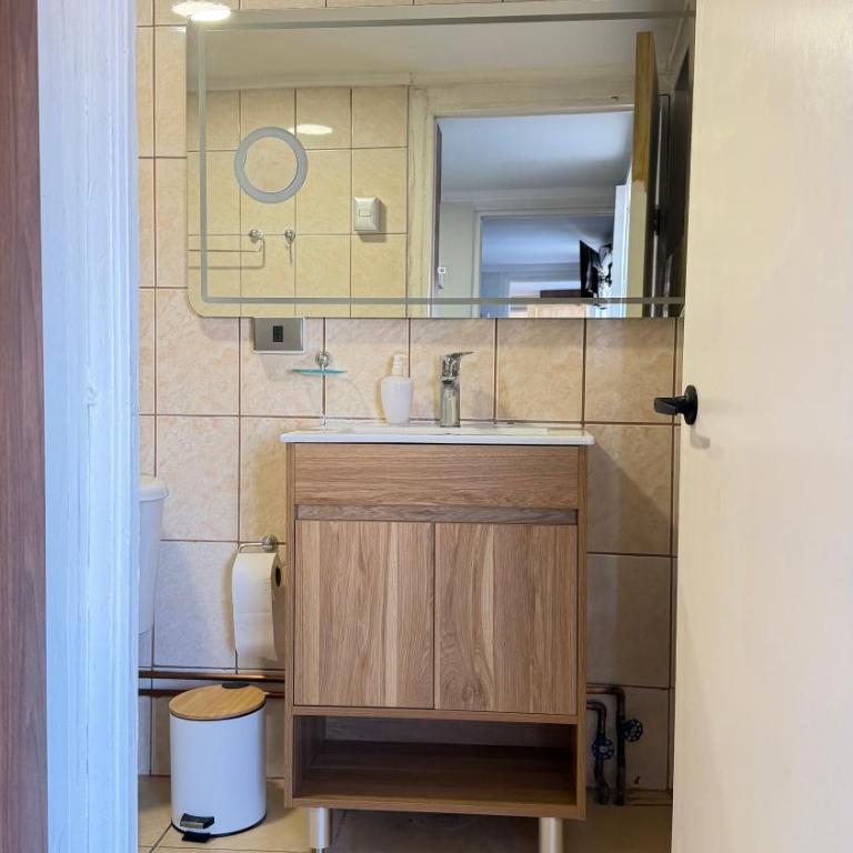 Departamento Calama Kamac Mayu - Apartamento de 2 dormitorios - 3
