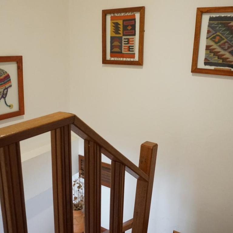 Hotel & Bungalows Villa Valencia - Bungalow (6 adultos) - 8