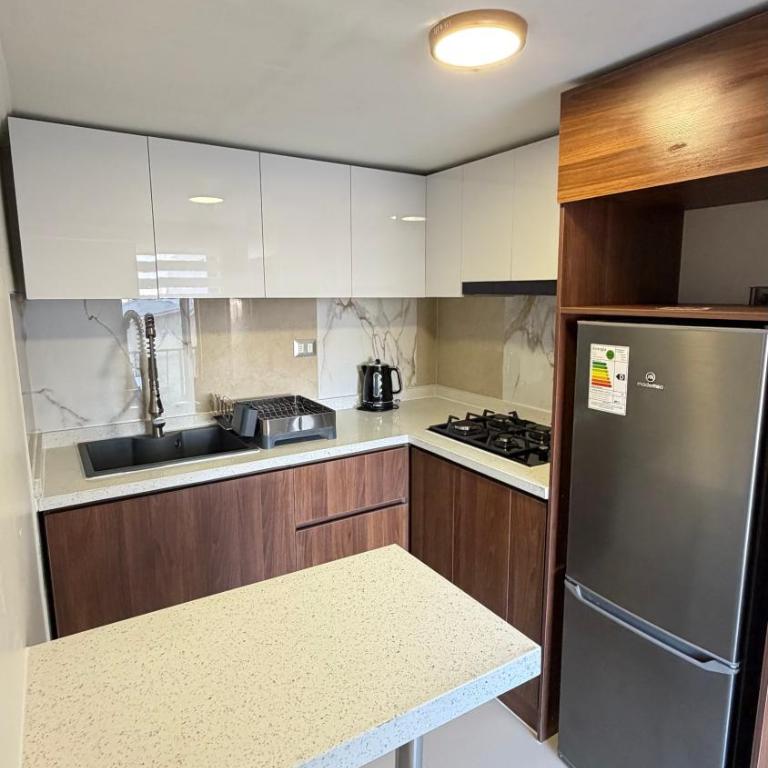 Departamento Calama Kamac Mayu - Apartamento de 2 dormitorios - 6