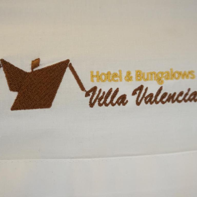 Hotel & Bungalows Villa Valencia - Bungalow (6 adultos) - 9