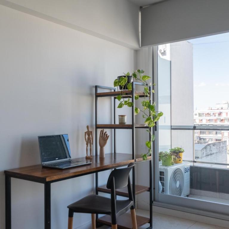 Edificio Nuevo en el Corazon de San Telmo - Estudio - 5