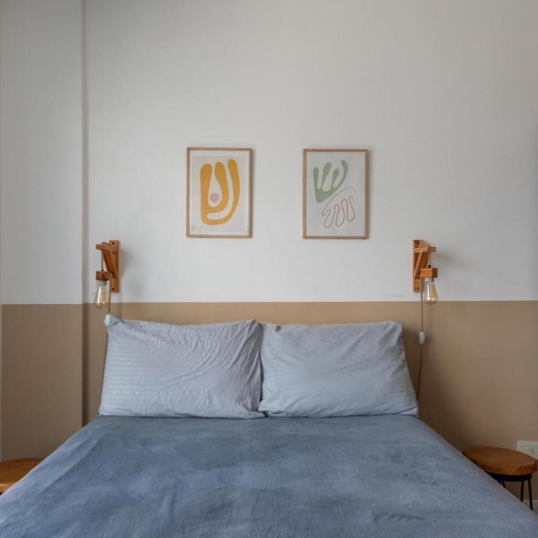 Edificio Nuevo en el Corazon de San Telmo - Estudio - 10