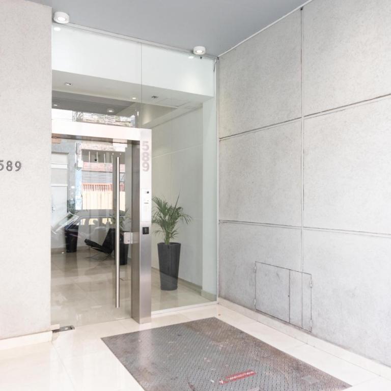 Edificio Nuevo en el Corazon de San Telmo - Estudio - 18