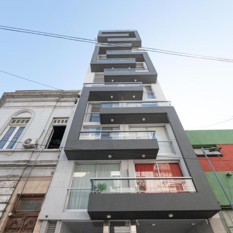 Edificio Nuevo en el Corazon de San Telmo - Estudio - 4