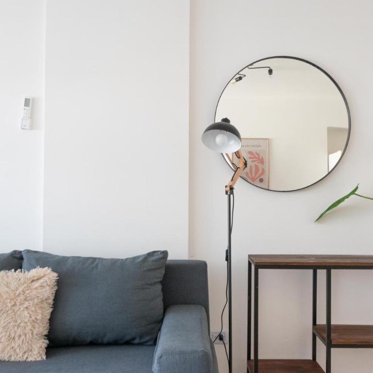 Edificio Nuevo en el Corazon de San Telmo - Estudio - 15