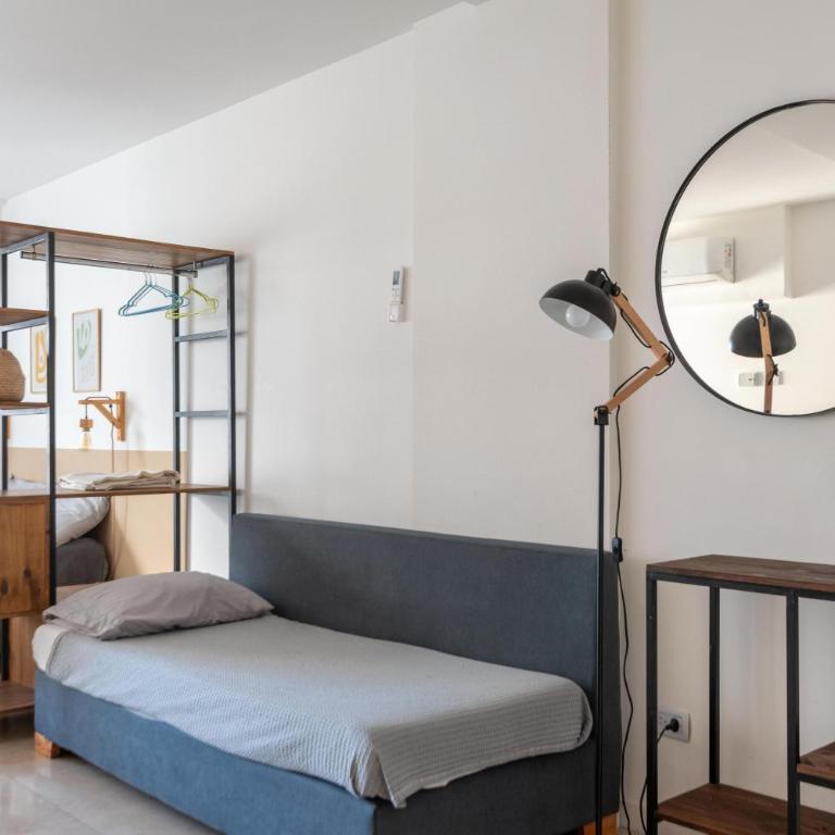 Edificio Nuevo en el Corazon de San Telmo - Estudio - 13